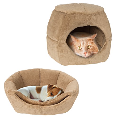 Algopix Similar Product 5 - PETMAKER 80PET6126 2 in 1 Convertible