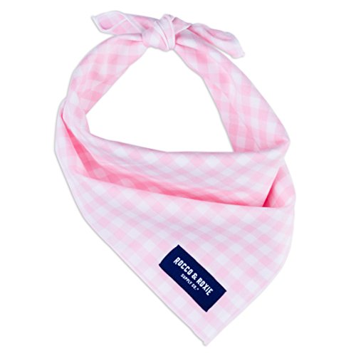 Algopix Similar Product 17 - Rocco Roxie Dog Bandana Cute Dog