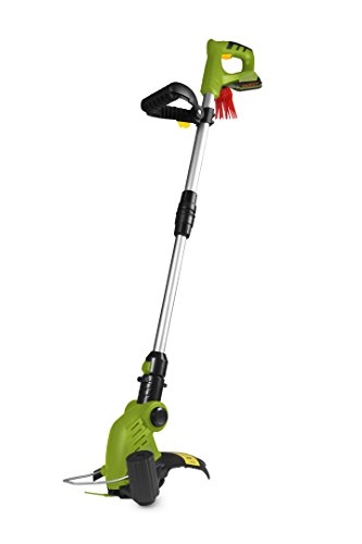 Algopix Similar Product 2 - SmartEco 20V Lithium Ion 2 in 1