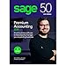Algopix Similar Product 8 - Sage 50 Premium Accounting 2019 