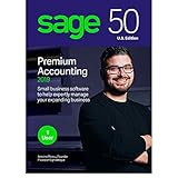 Algopix Similar Product 16 - Sage 50 Premium Accounting 2019 