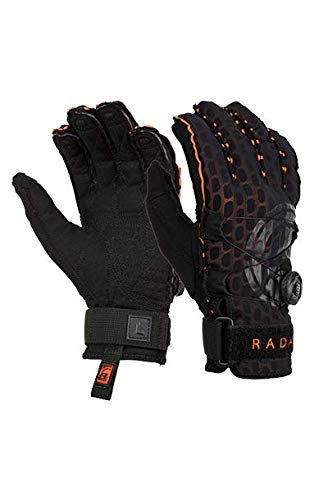 Algopix Similar Product 20 - Radar Vapor A  BOA  InsideOut Glove