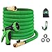 Algopix Similar Product 4 - Expandable Garden Hose 34 Solid Brass