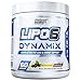 Algopix Similar Product 12 - Lipo 6 Black Dynamix RapidAction Fat