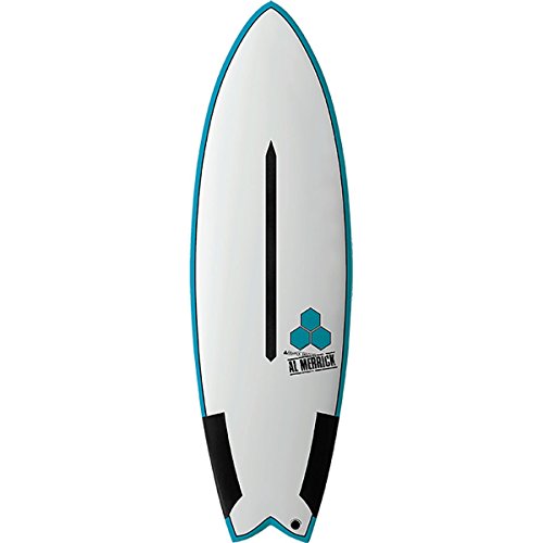 Algopix Similar Product 3 - Surftech Channel Islands High 5