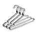 Algopix Similar Product 14 - TIMMY Wire Hangers 30 Pack Stainless