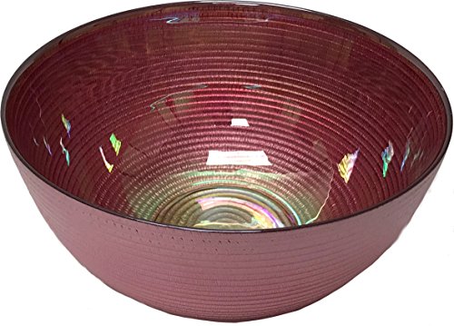 Algopix Similar Product 7 - Circleware Radiance Glass Serving