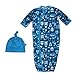 Algopix Similar Product 7 - Magnificent Baby Magnetic Modal Sack