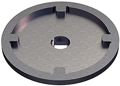 Algopix Similar Product 13 - Artec Industries TC0012GNKQ Superduty