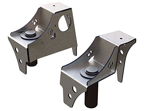 Algopix Similar Product 20 - Artec Industries TJ2002GNKQ Jeep TJ