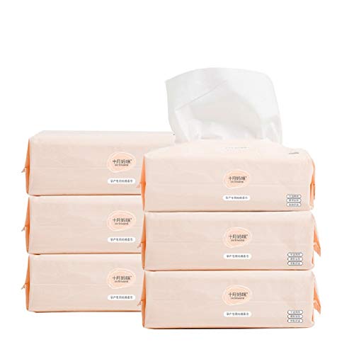 Algopix Similar Product 20 - Dry Baby Wipes Octmami Soft Dry Cotton