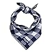 Algopix Similar Product 15 - Rocco  Roxie Dog Bandana  Cute Dog