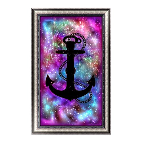 Algopix Similar Product 12 - LANDUM DIY 5D Diamond Painting