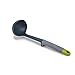 Algopix Similar Product 3 - Joseph Joseph Elevate Nylon Ladle with