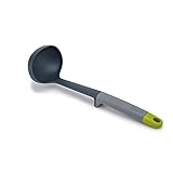 Algopix Similar Product 2 - Joseph Joseph Elevate Nylon Ladle with