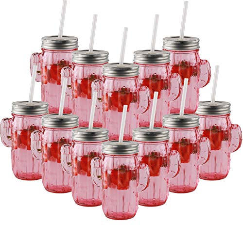 Algopix Similar Product 11 - Circleware 06367 Huge Set of 12 Mason
