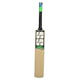 Algopix Similar Product 6 - SS Kashmir Willow Leather Ball Cricket