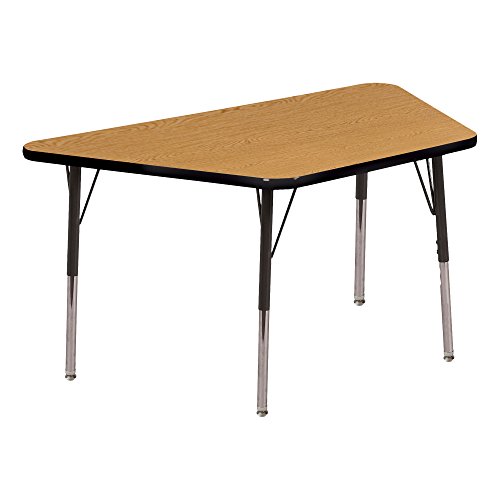 Algopix Similar Product 8 - Norwood Commercial Furniture 30 x 60