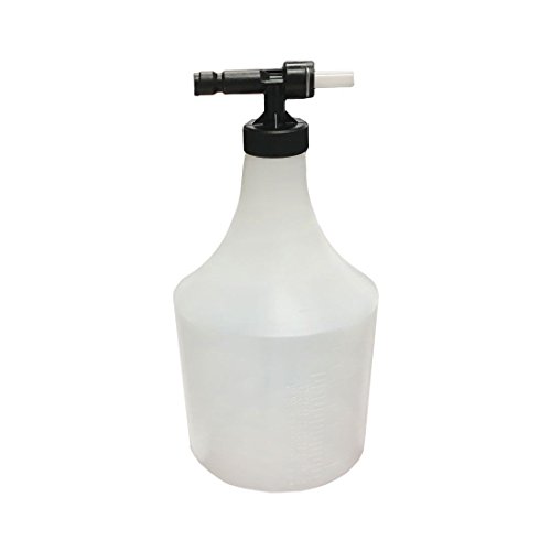 Algopix Similar Product 13 - FlowZone Foaming Nozzle with 32 Oz