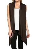 Algopix Similar Product 2 - Cardigans for Women Solid Color