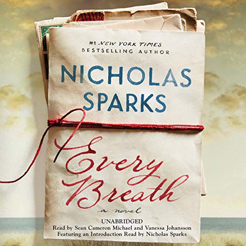 Algopix Similar Product 8 - Every Breath