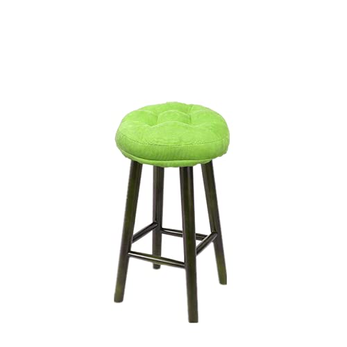 Algopix Similar Product 9 - Olywell Stool Covers Round Super Soft