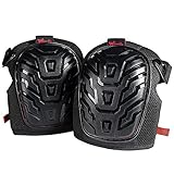 Algopix Similar Product 13 - Construction Knee Pads for Work  Heavy