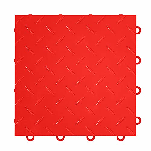 Algopix Similar Product 18 - FlooringIncs Nitro 12x12