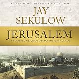 Algopix Similar Product 2 - Jerusalem A Biblical and Historical