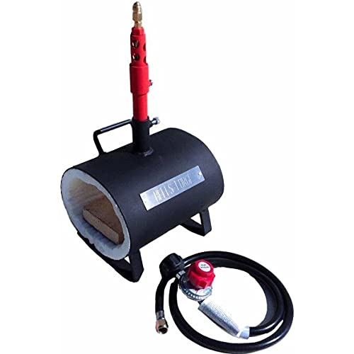 Algopix Similar Product 16 - Hells Forge Portable Propane Forge