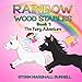Algopix Similar Product 14 - Rainbow Wood Stables Book 1 The