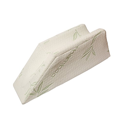 Algopix Similar Product 3 - MonMed Post Surgery Leg Elevation