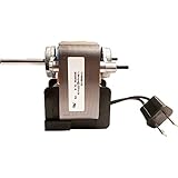 Algopix Similar Product 9 - Endurance Pro 99080176 Vent Fan Motor