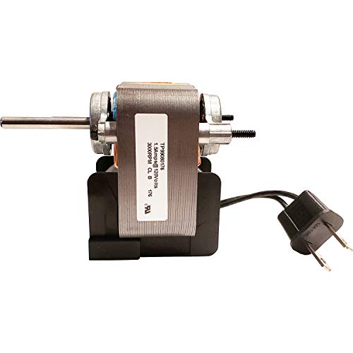 Algopix Similar Product 3 - Endurance Pro 99080176 Vent Fan Motor