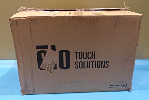 Algopix Similar Product 20 - Elo Touch Solution Elo XSeries