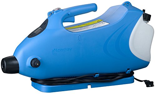 Algopix Similar Product 10 - Longray Pioneer Handheld ULV Fogger (AC)