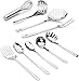 Algopix Similar Product 13 - Premium 9 Piece Stainless Steel Cooking