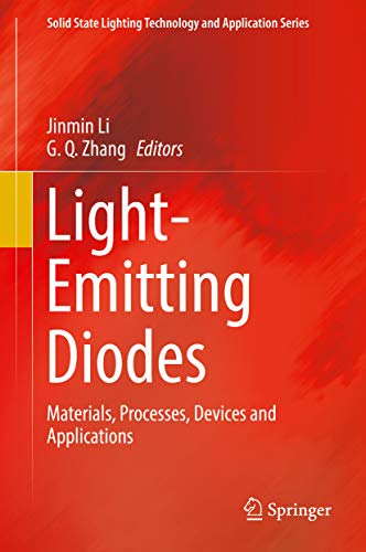 Algopix Similar Product 12 - LightEmitting Diodes Materials