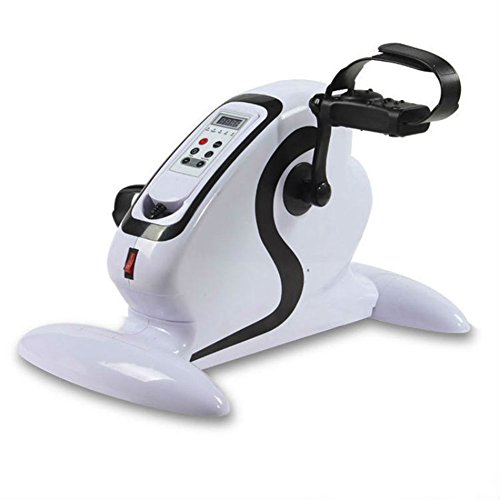 Algopix Similar Product 5 - HUIYUE Electric Mini StepperLeg