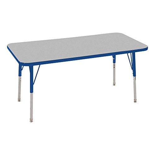 Algopix Similar Product 6 - Norwood Commercial Furniture 24 x 48
