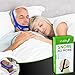 Algopix Similar Product 17 - CPAP BiPap VPAP BPAP TMJ Chin Strap