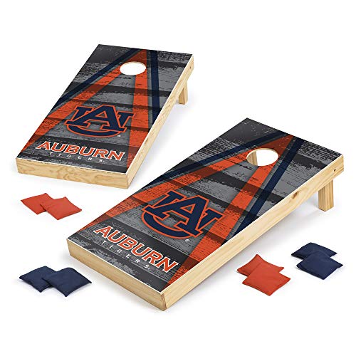 Algopix Similar Product 19 - NCAA Auburn Tigers Unisex Auburn Tigers