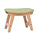 Algopix Similar Product 9 - DL Solid Wood Creative Footstool