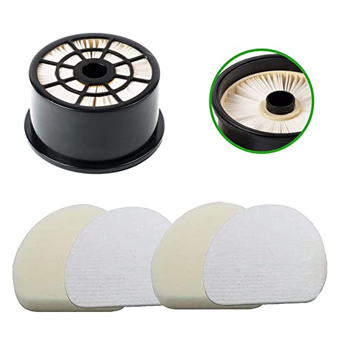 Algopix Similar Product 7 - Green Label Brand Replacement HEPA