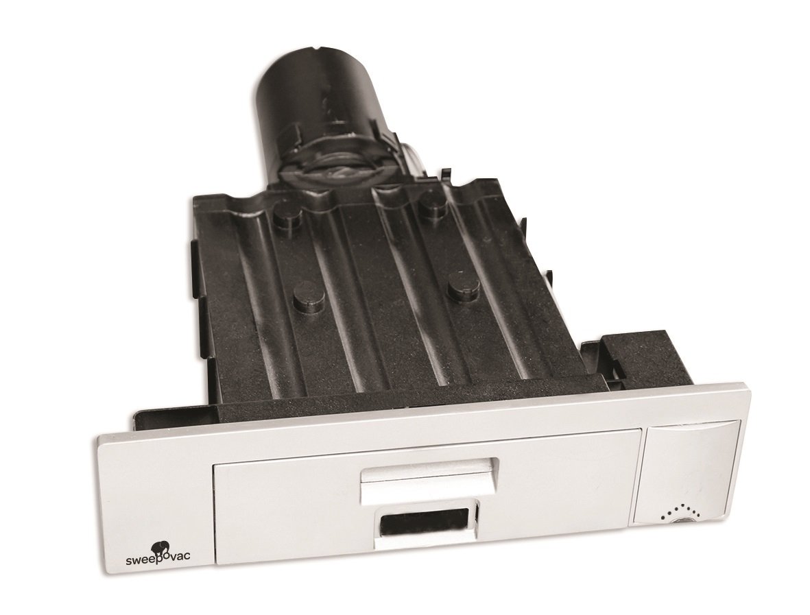 Algopix Similar Product 5 - Sweepovac SVP SL2 Undercounter Kitchen