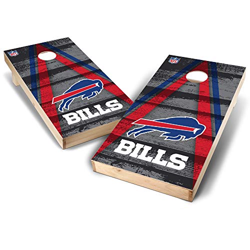 Algopix Similar Product 13 - NFL Buffalo Bills Unisex Buffalo Bills