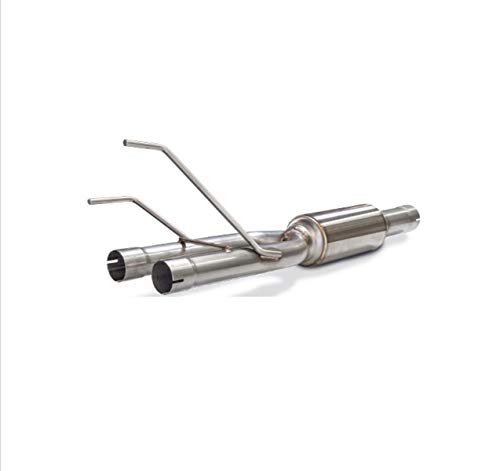 Algopix Similar Product 7 - Carven Exhaust 20092018 RAM Truck 1500