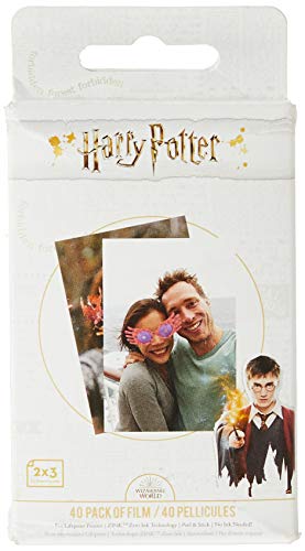 Algopix Similar Product 13 - Lifeprint PH50 Harry Potter Magic Photo