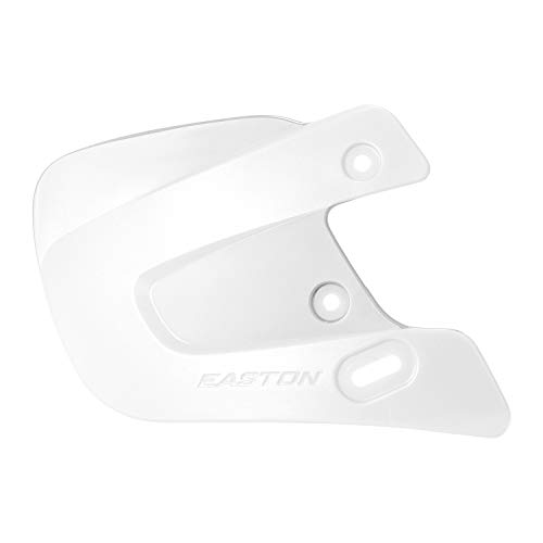 Algopix Similar Product 2 - EASTON Batting Helmet Extended JAW