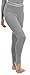 Algopix Similar Product 2 - Rocky Womens Thermal Bottoms Long